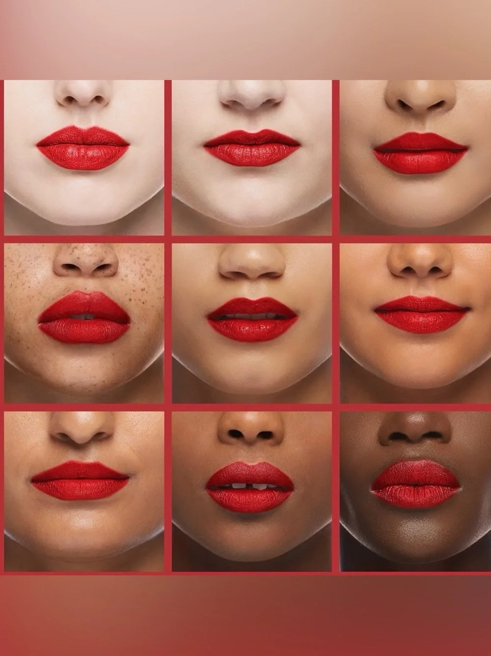 HTF Discontinued Revlon x Sofia Carson Matte Lipstick 026 Red Sealed